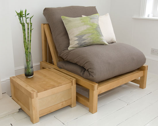 futon cover