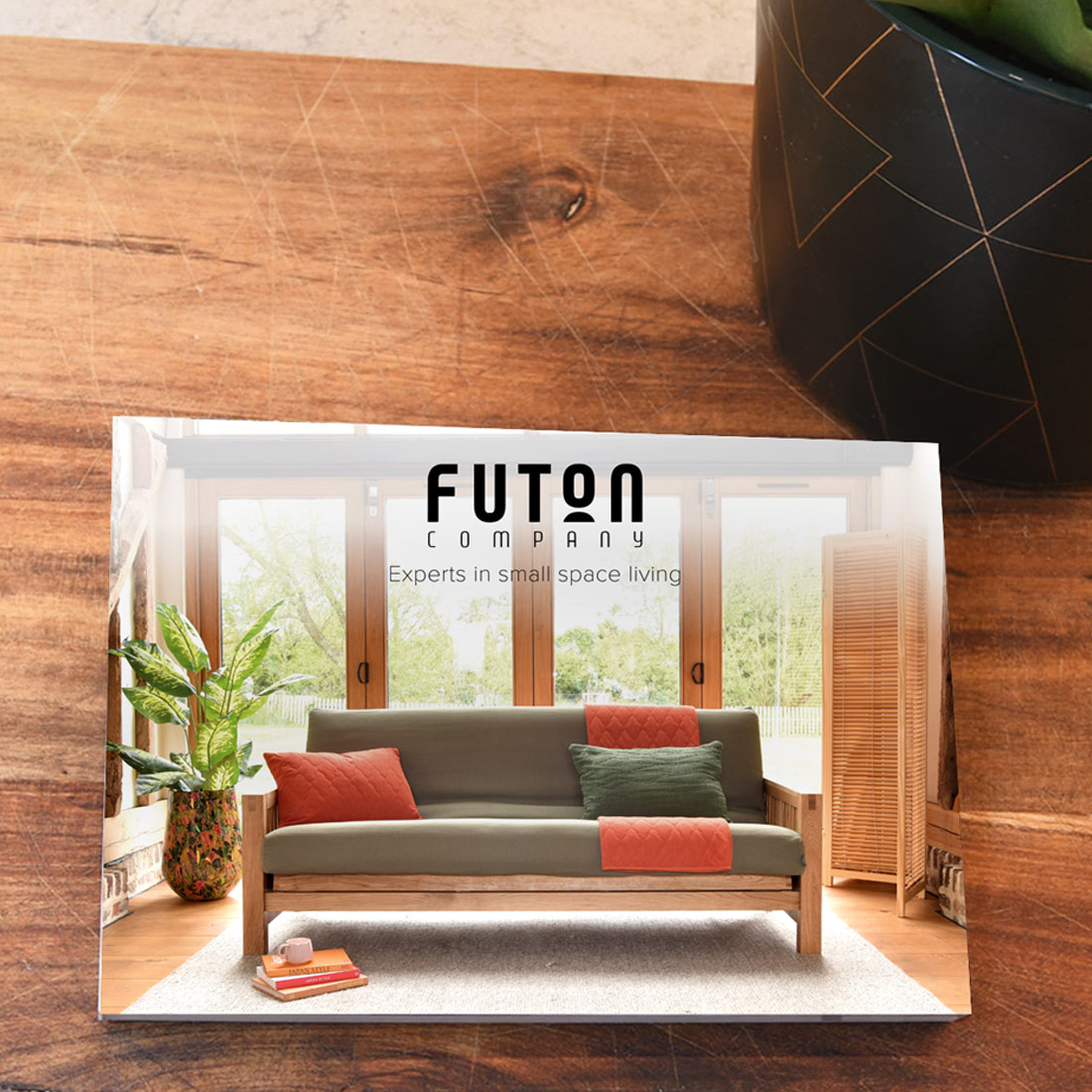FREE CATALOGUE