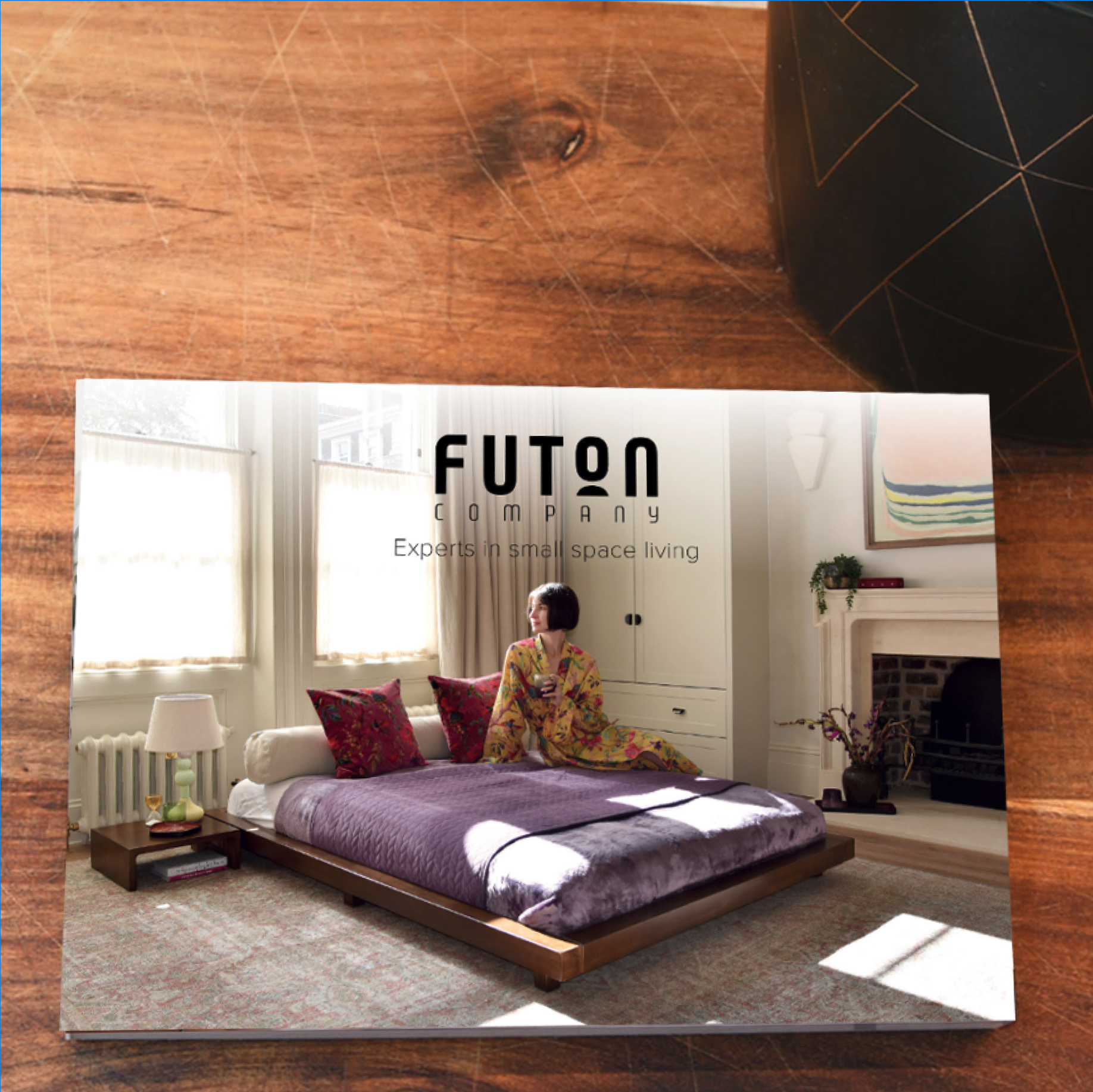 FREE CATALOGUE