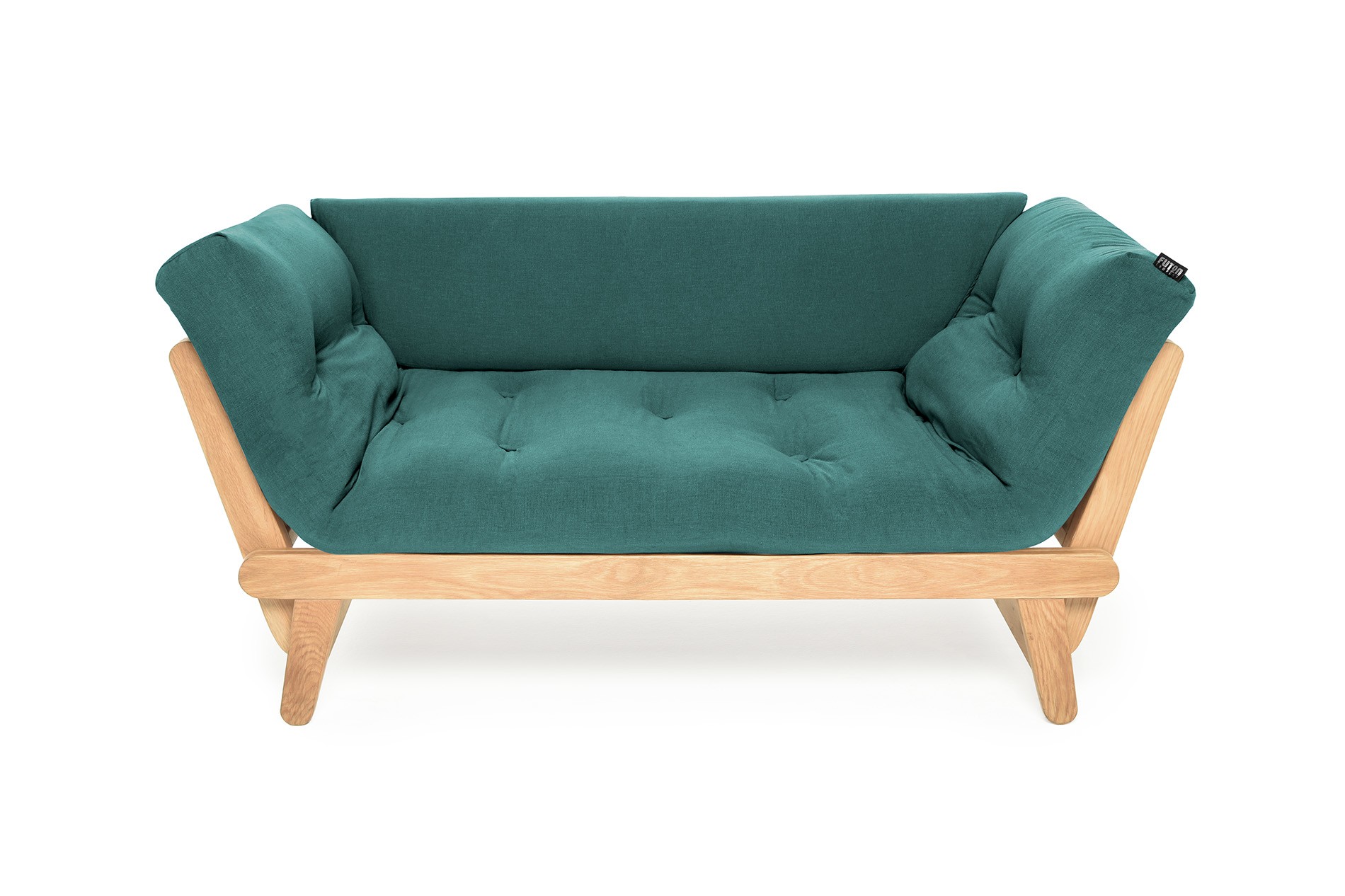Drift Daybed Handloom Teal