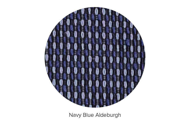 Aldeburgh Navy Blue C Ji