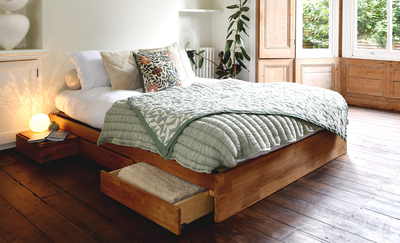 EASTER SALE - BEDS