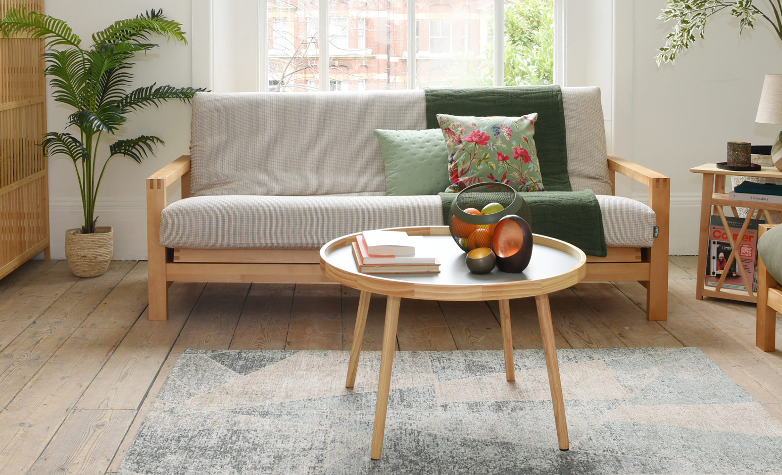 EASTER SALE - SOFA BEDS