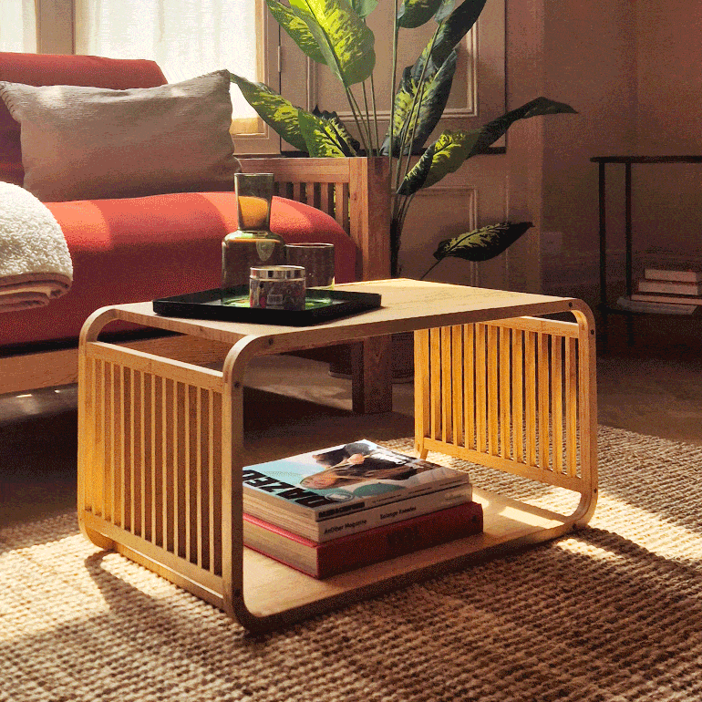 SIDE & COFFEE TABLES