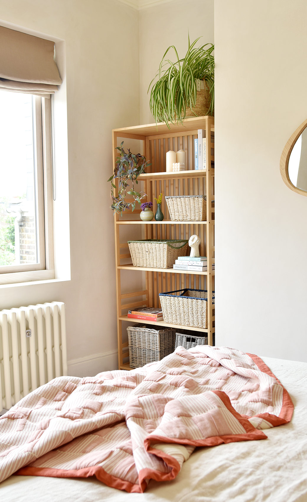 SHELVING