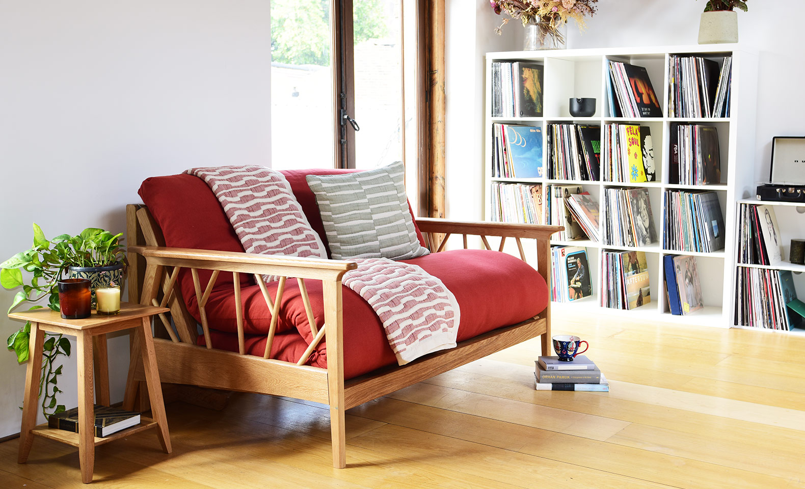 AUTUMN SALE - SOFA BEDS