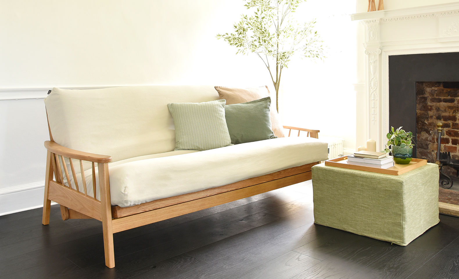 THE BIG SUMMER SALE - SOFA BEDS