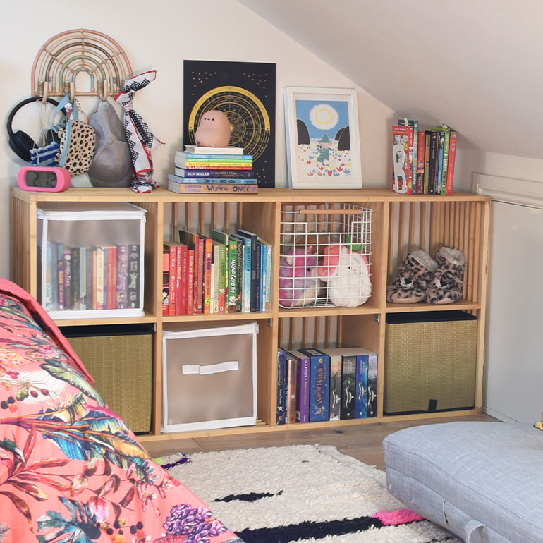 SHELVING