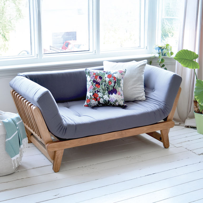 DAY BEDS