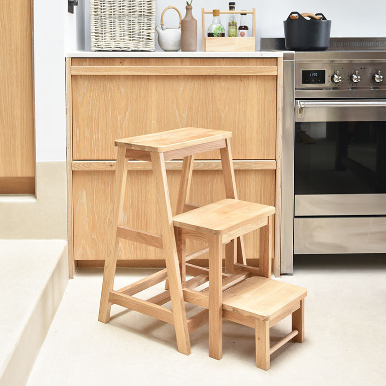 STOOLS