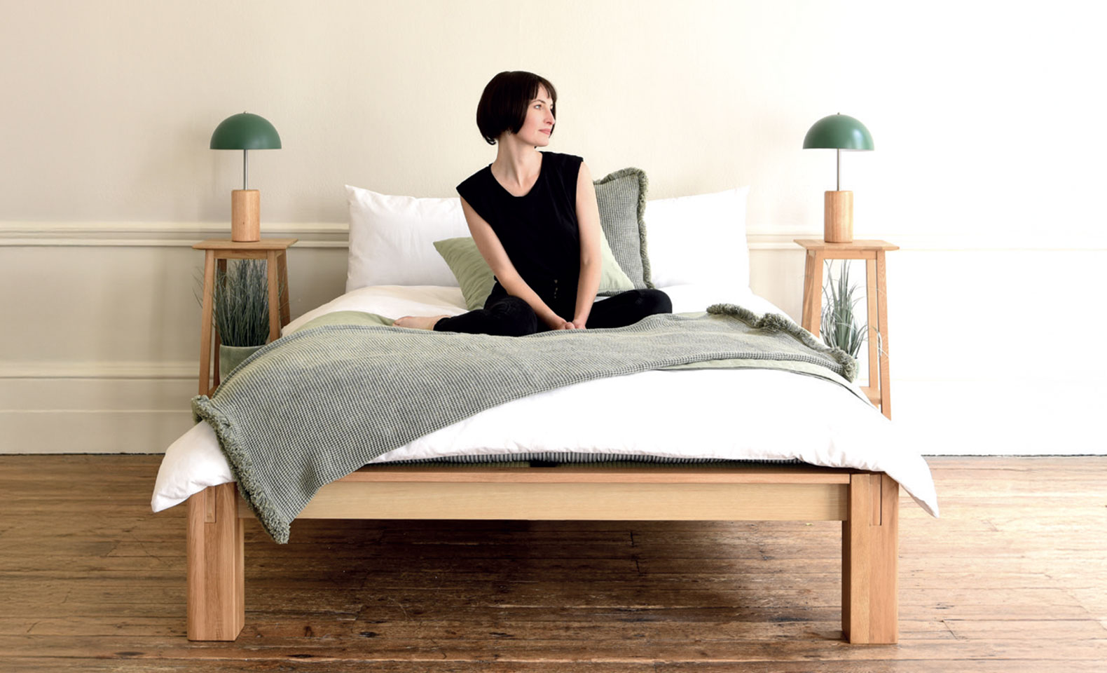 THE BIG SUMMER SALE - BEDS