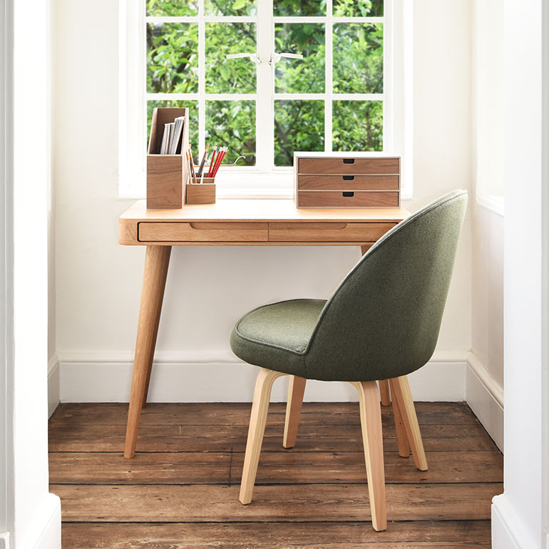 DESKS
