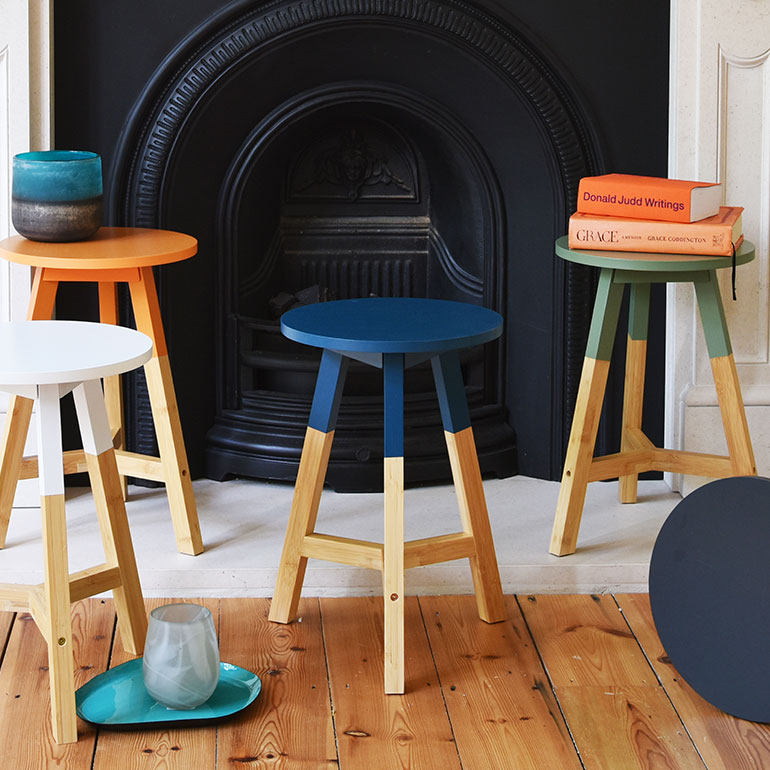 STOOLS