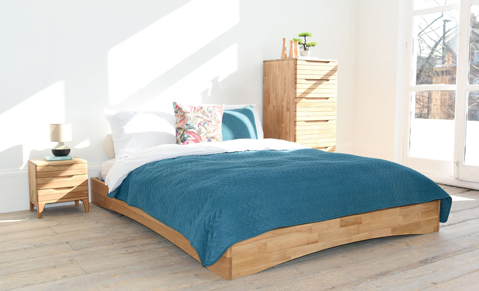 ULTIMATE SALE - BEDS