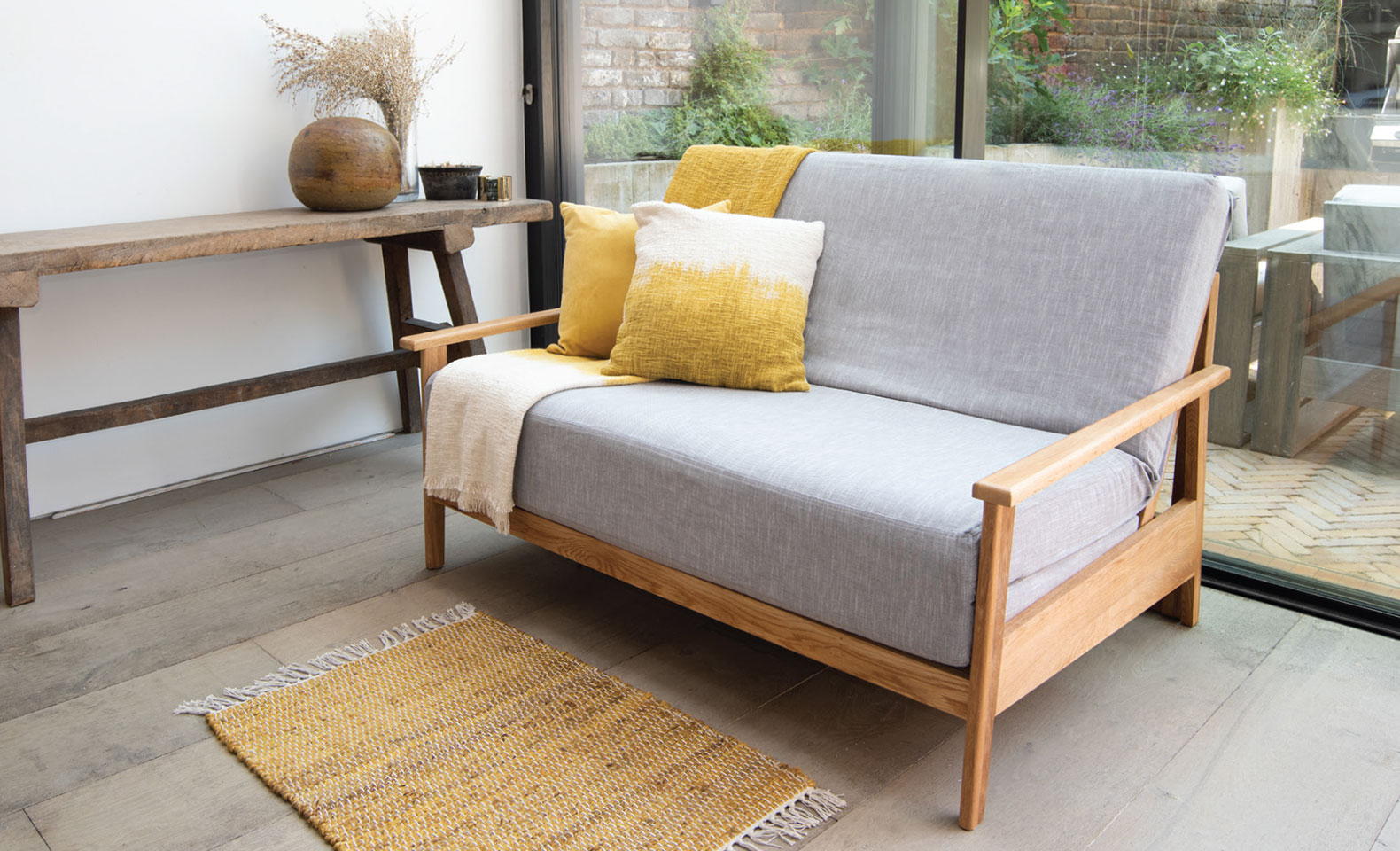 ULTIMATE SALE - SOFA BEDS