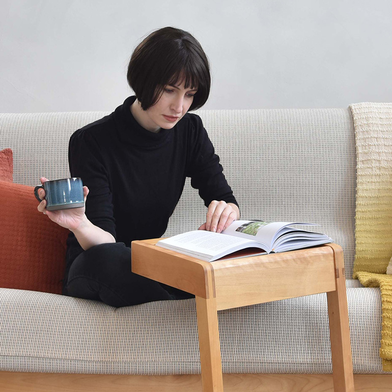 SIDE & COFFEE TABLES