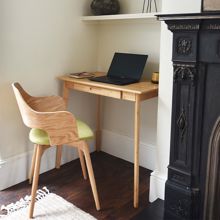 DESKS