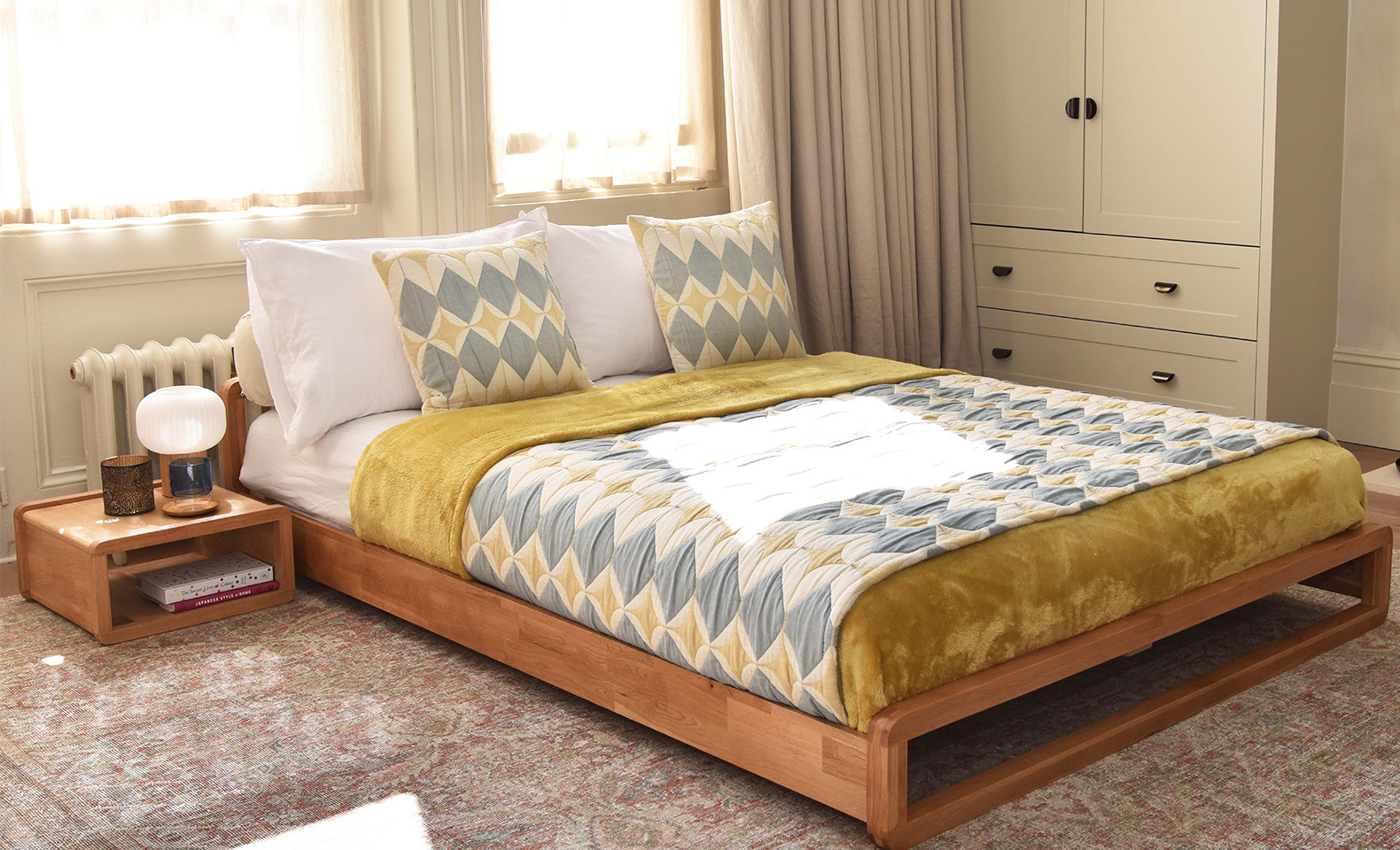 ULTIMATE SALE - BEDS