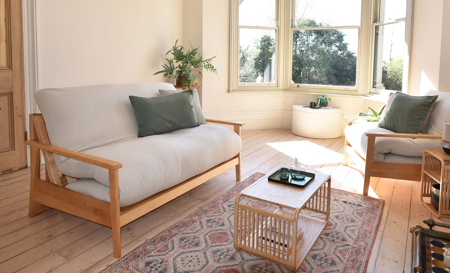ULTIMATE SALE - SOFA BEDS