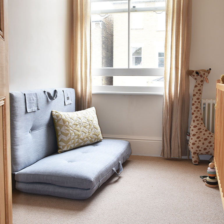 FLOOR MATTRESSES
