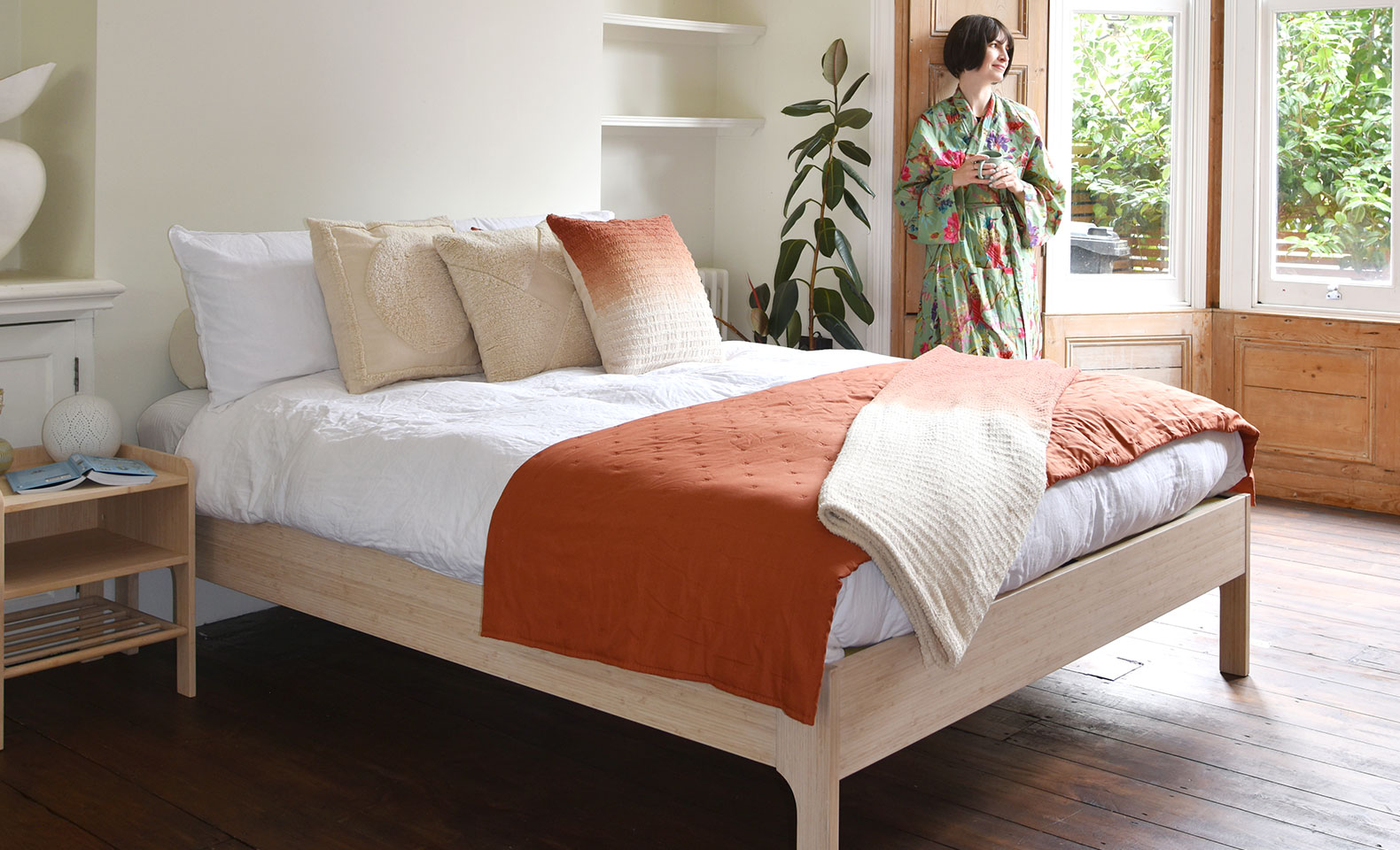 BED SALE