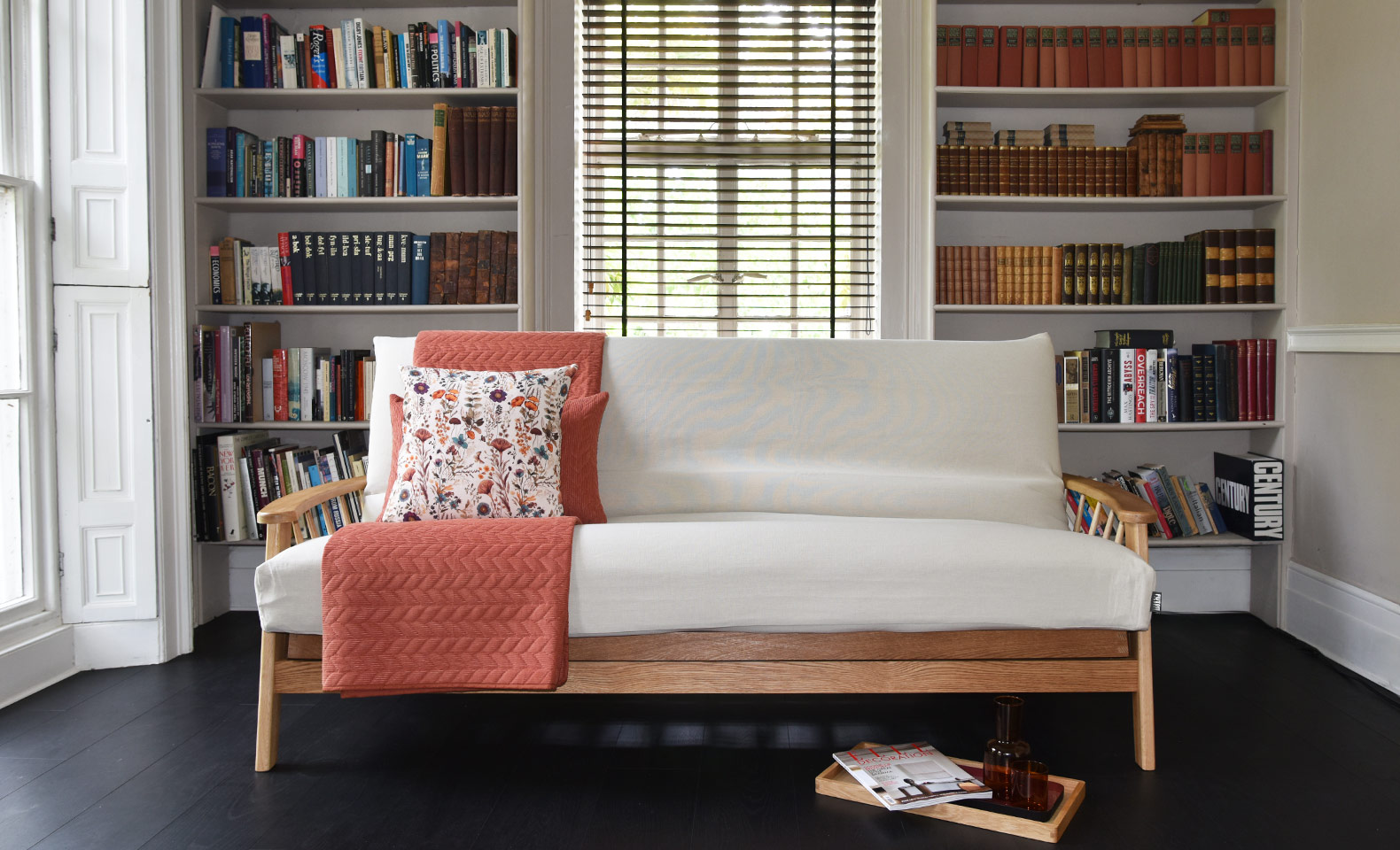 AUTUMN SALE - SOFA BEDS