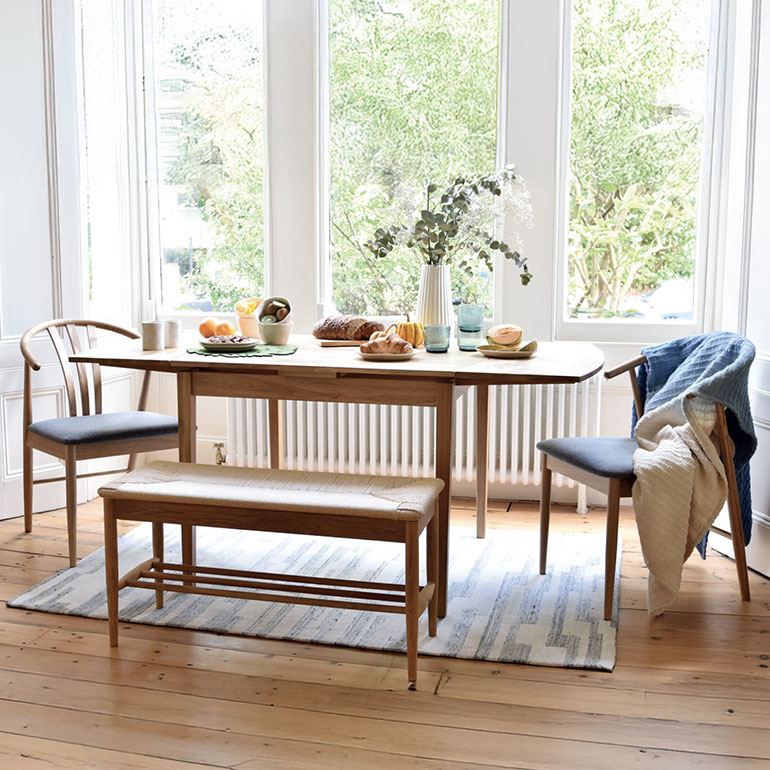 DINING TABLES
