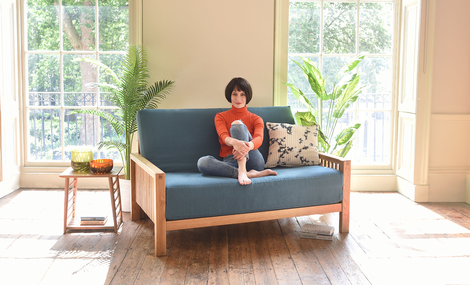 BLACK TICKET DEALS - SOFA BEDS