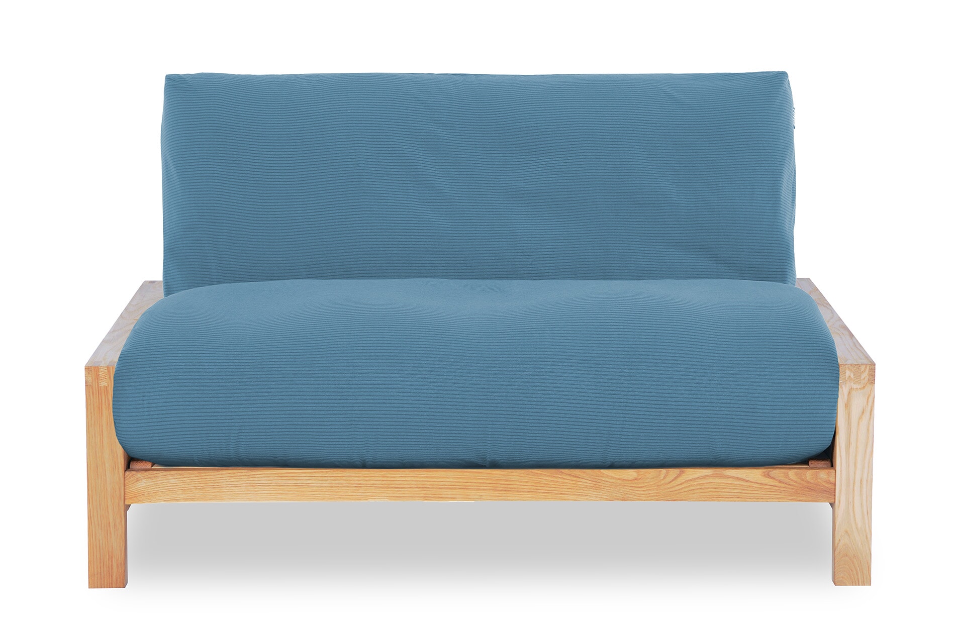 QuadTrifold Seater Oslo Blue