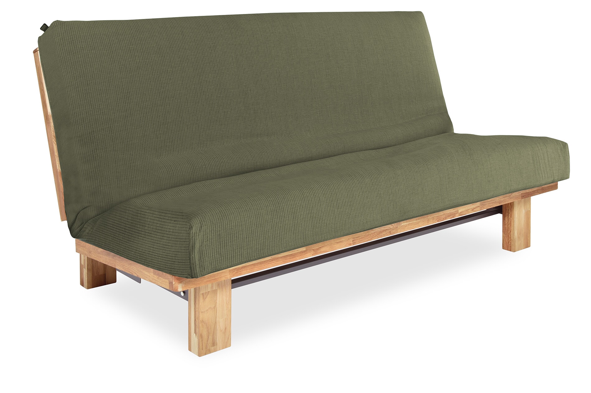 The Fusion Seater Green
