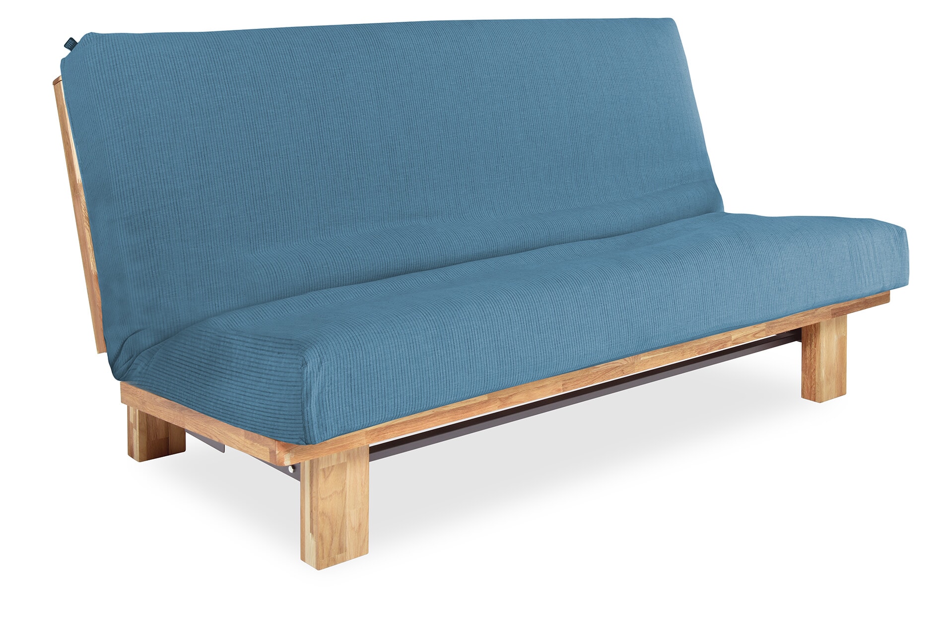 The Fusion Seater Oslo Blue