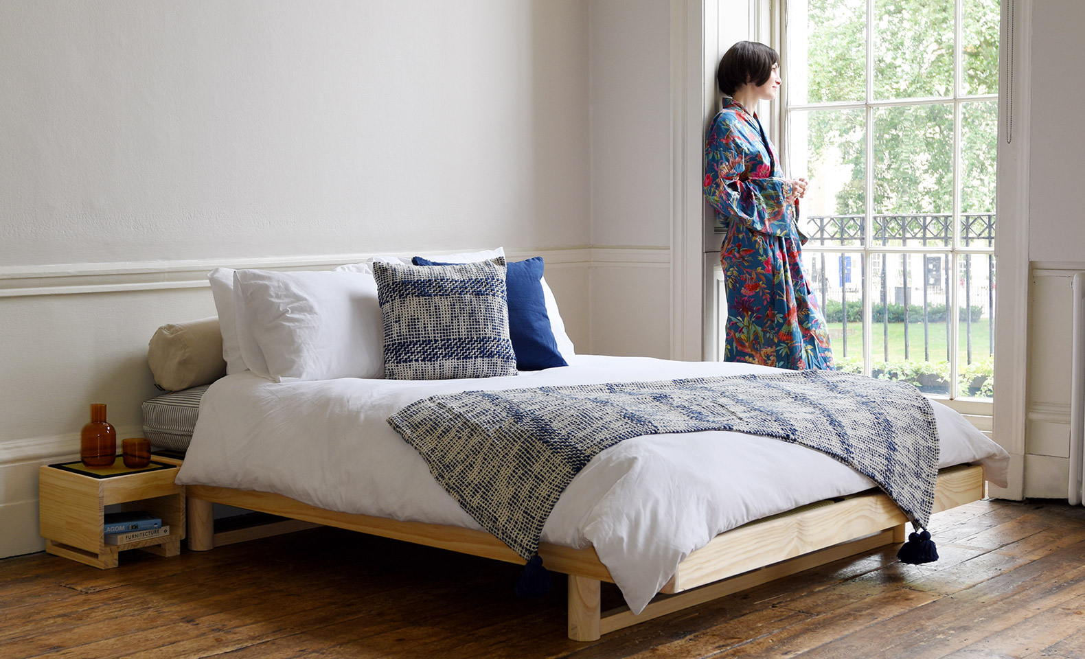 EVERYTHING WE DO SALE - BEDS