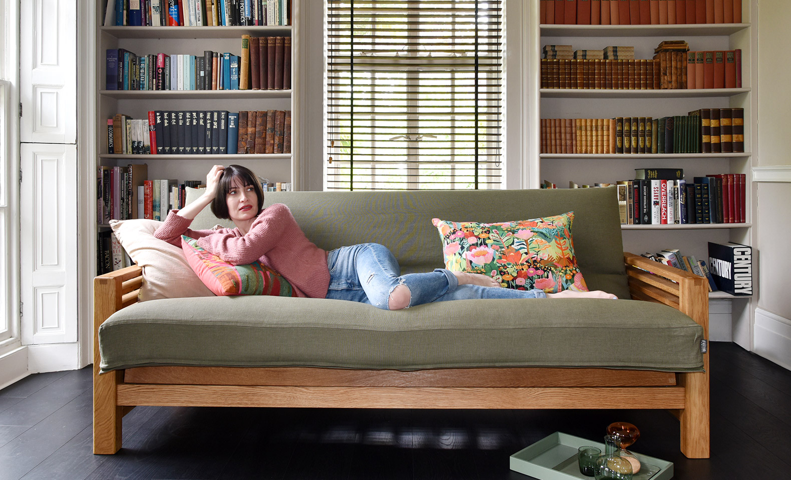 EVERYTHING WE DO SALE - SOFA BEDS