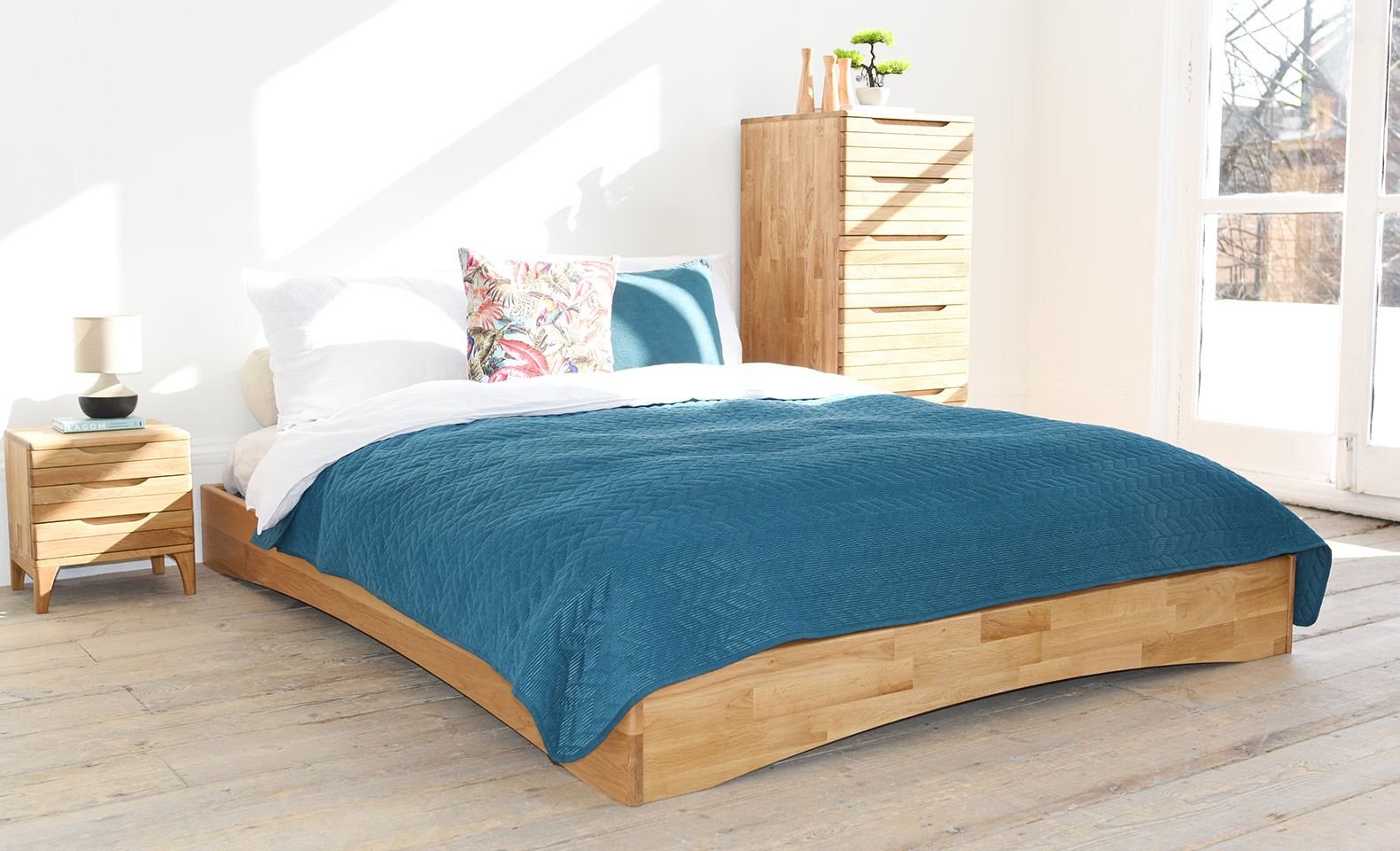 EVERYTHING WE DO SALE - BEDS