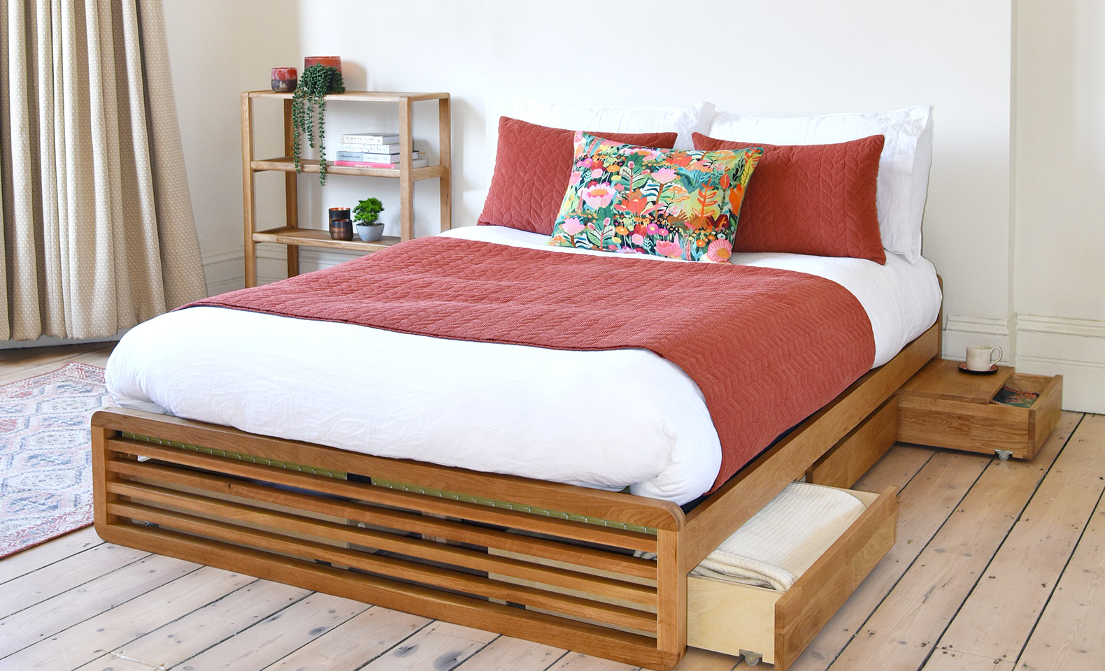 JANUARY SALE - BEDS