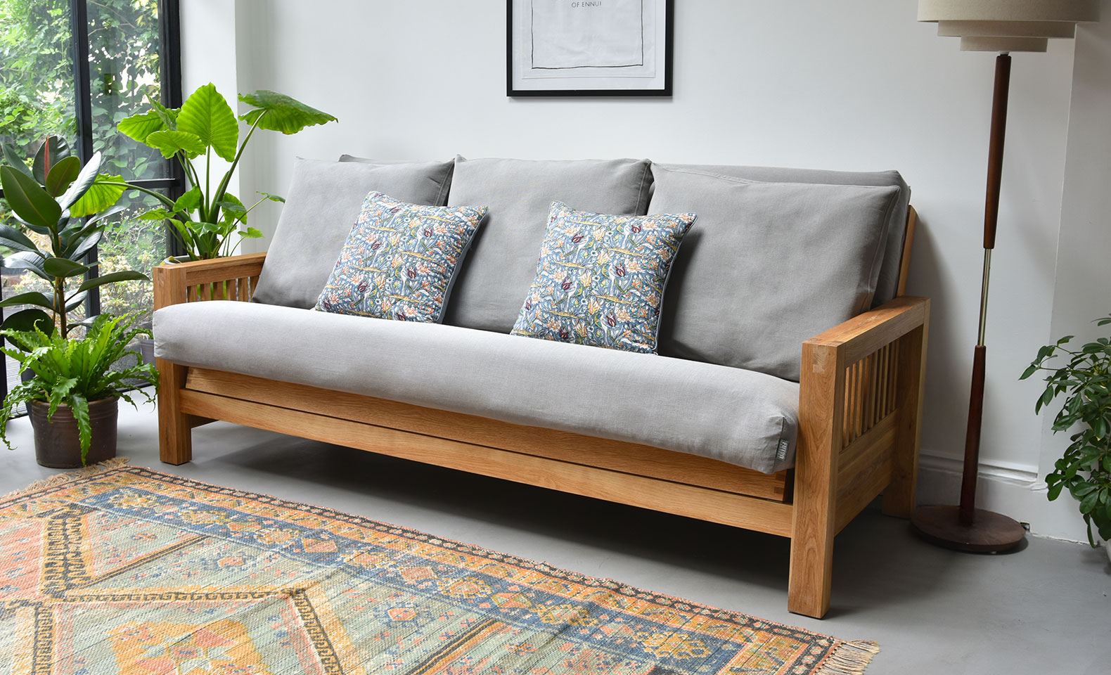 JANUARY SALE - SOFA BEDS