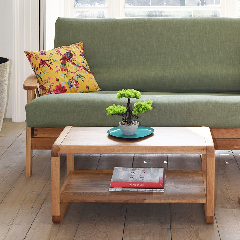 SIDE & COFFEE TABLES