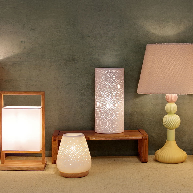 LIGHTING