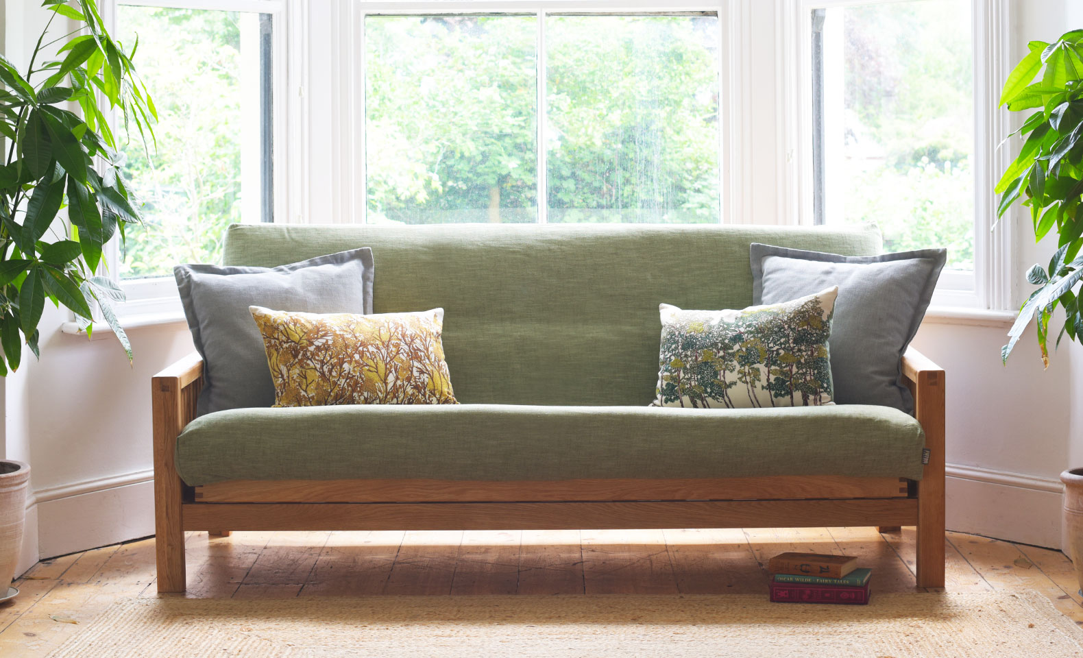 WINTER SALE - SOFA BEDS