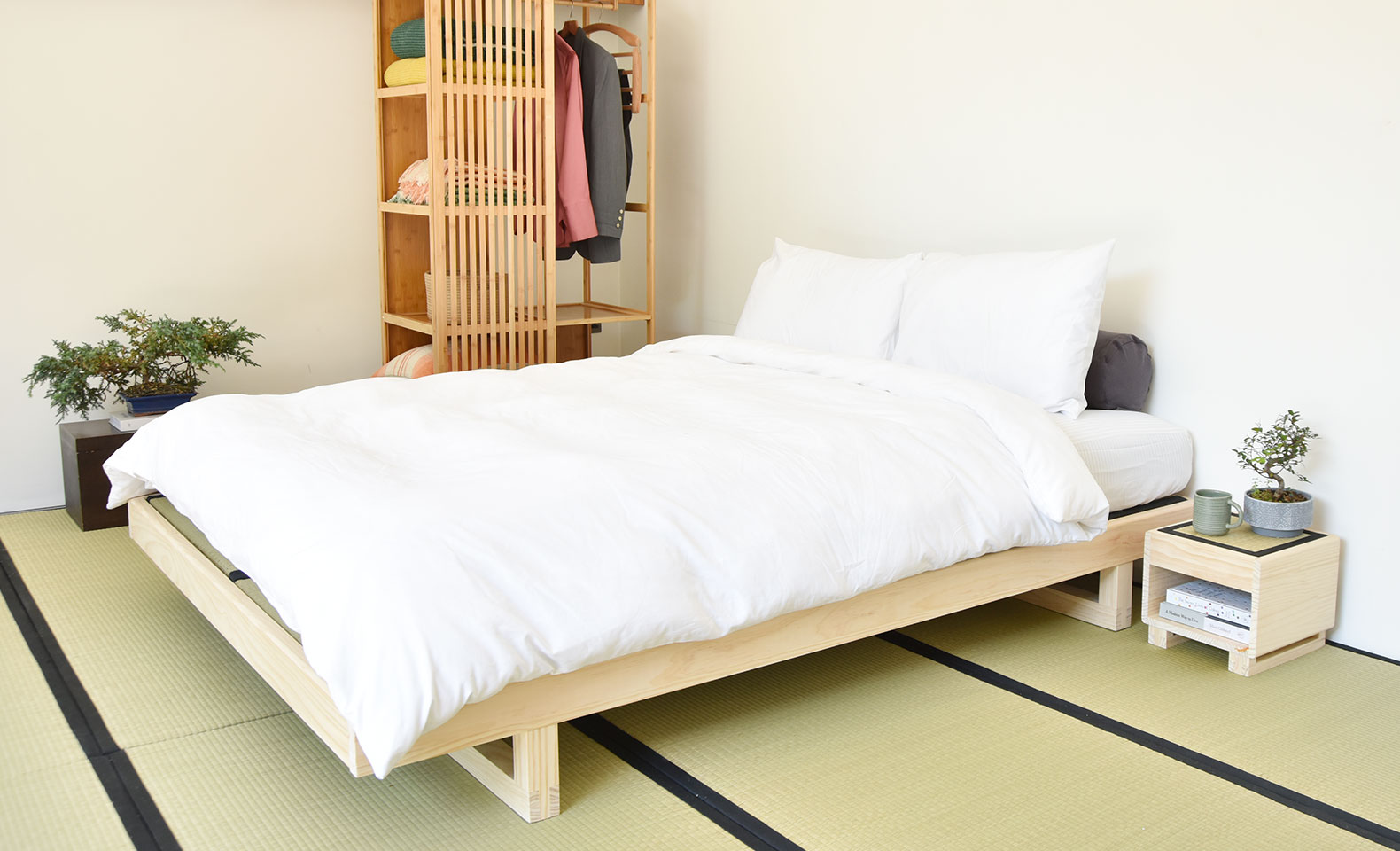 WINTER SALE - BEDS