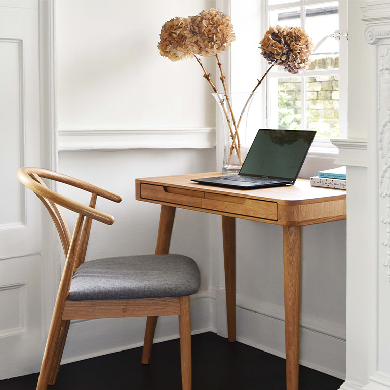 DESKS