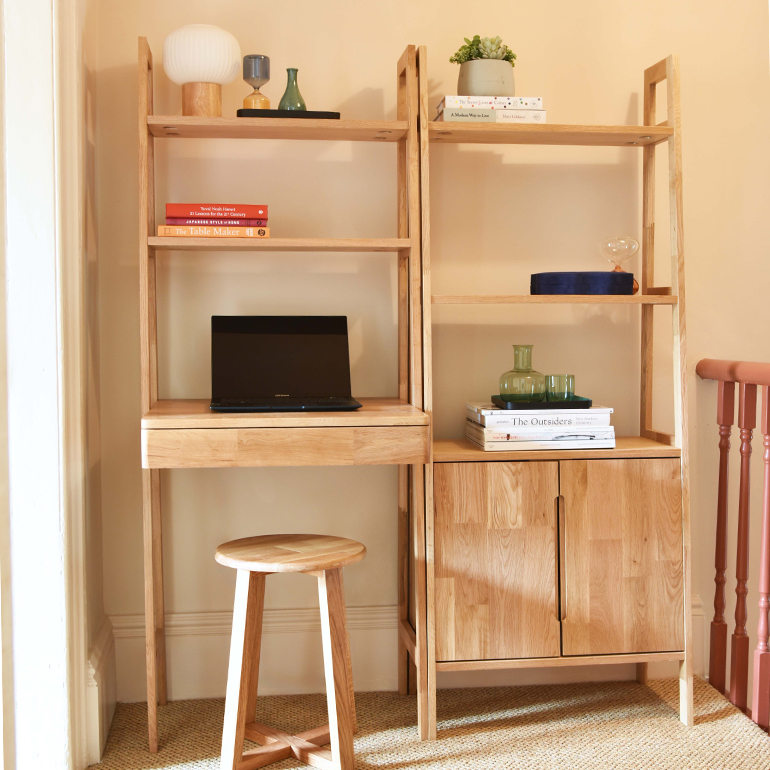 SHELVING