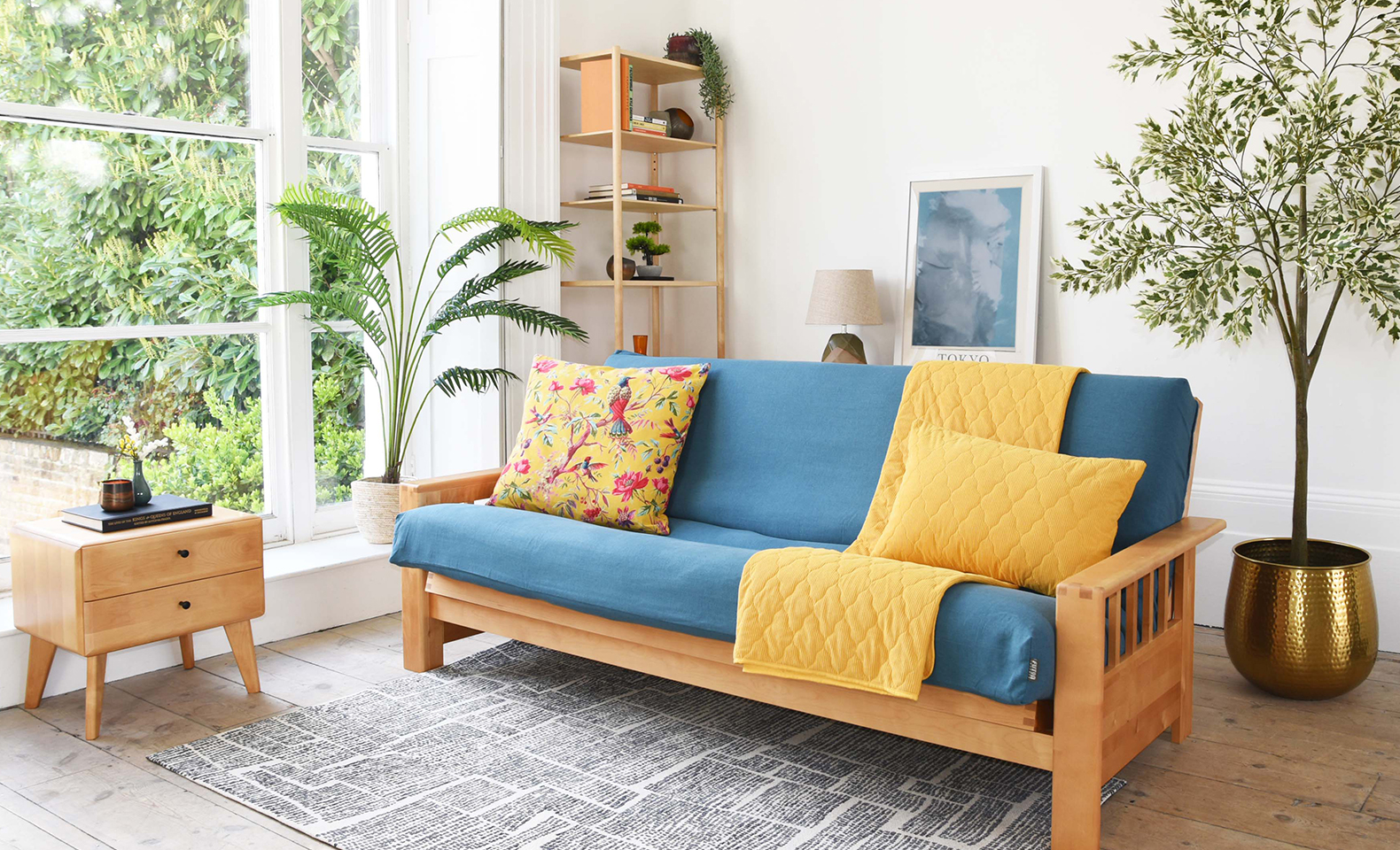 SOFA BED SALE