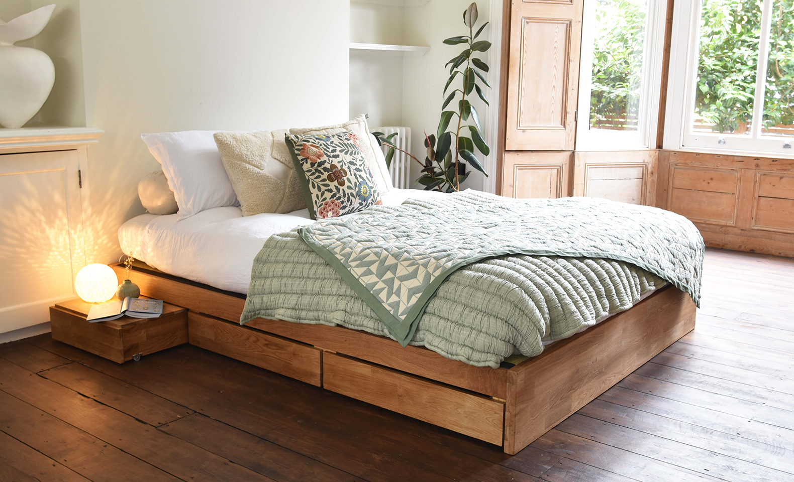 BED SALE