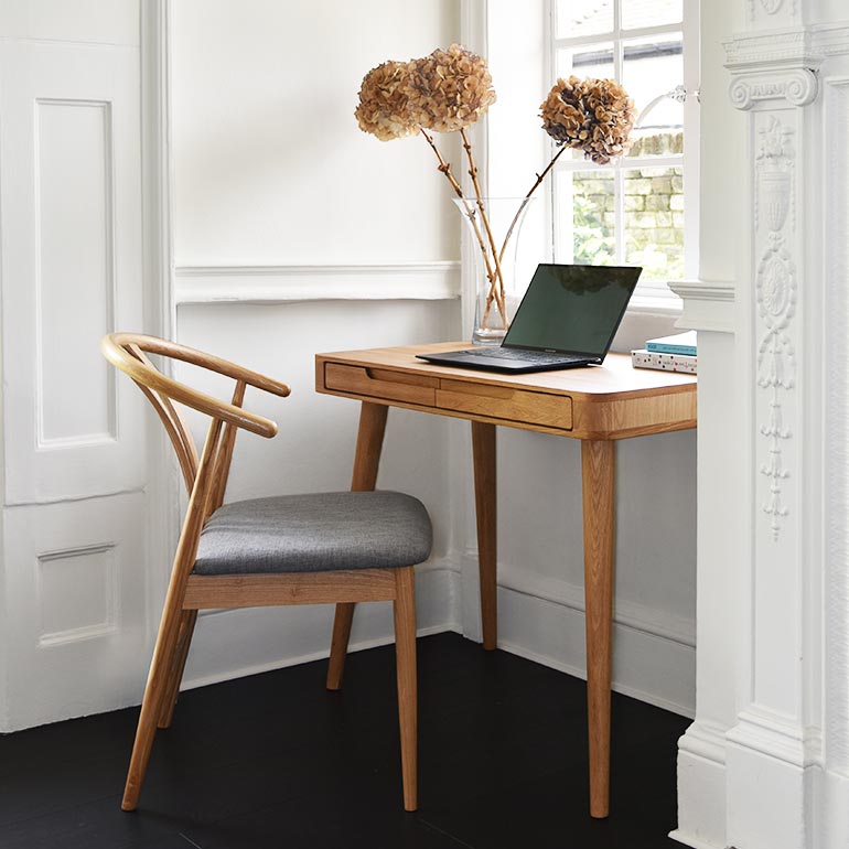 DESKS