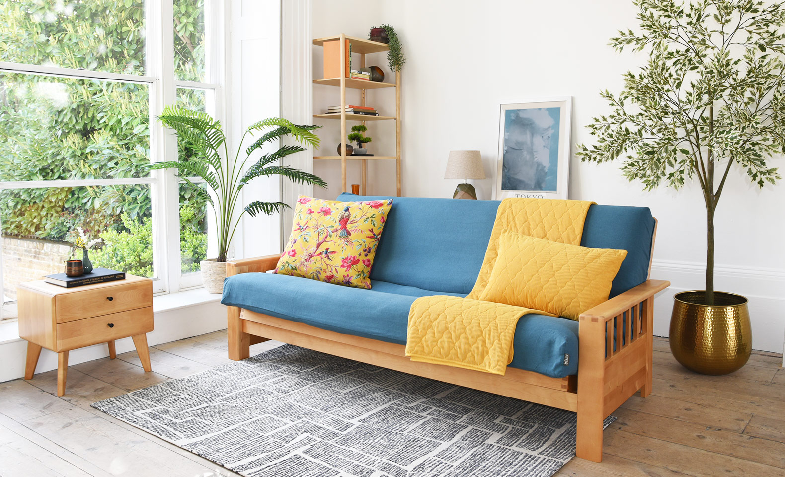 SOFA BED SALE