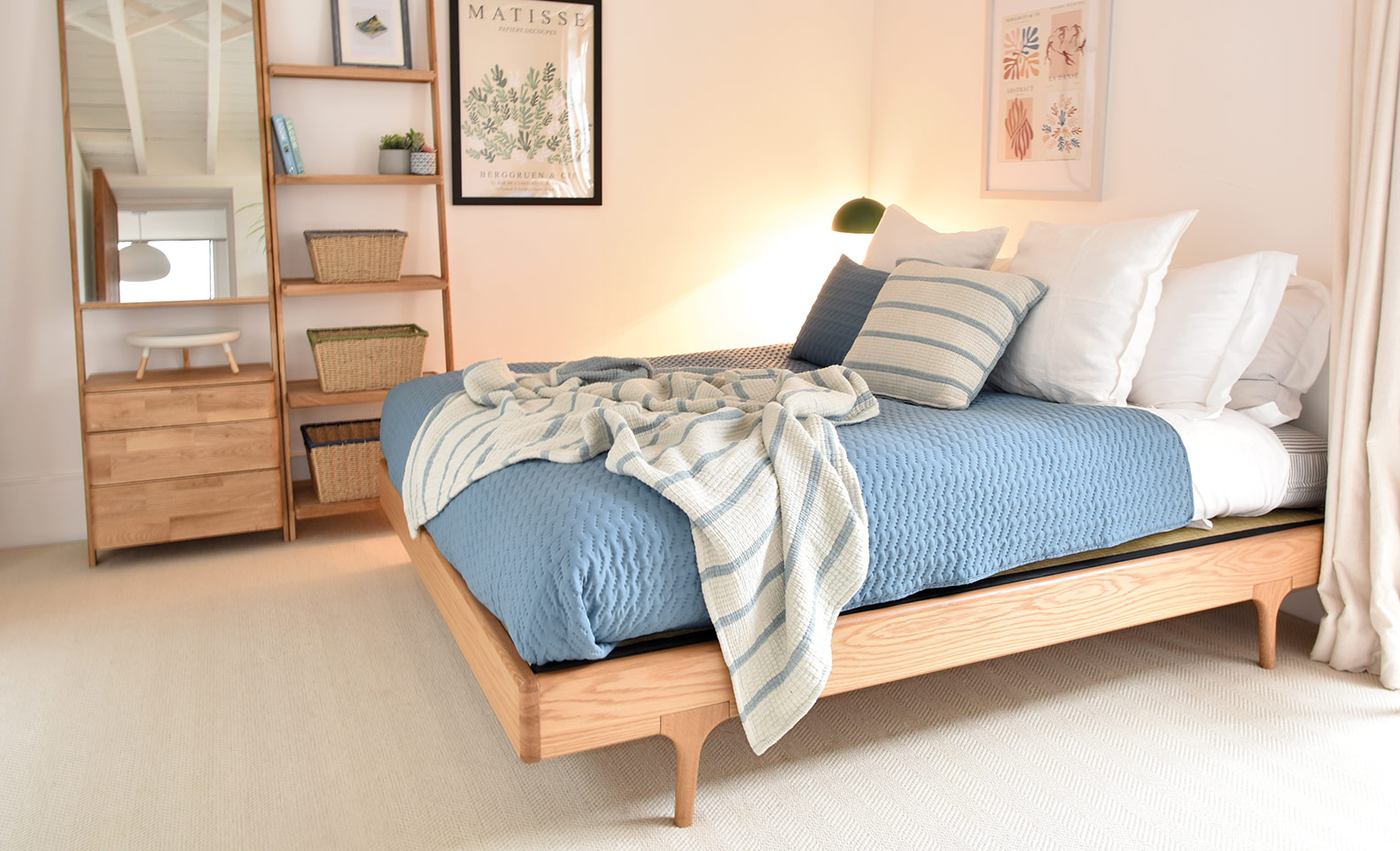 BED SALE