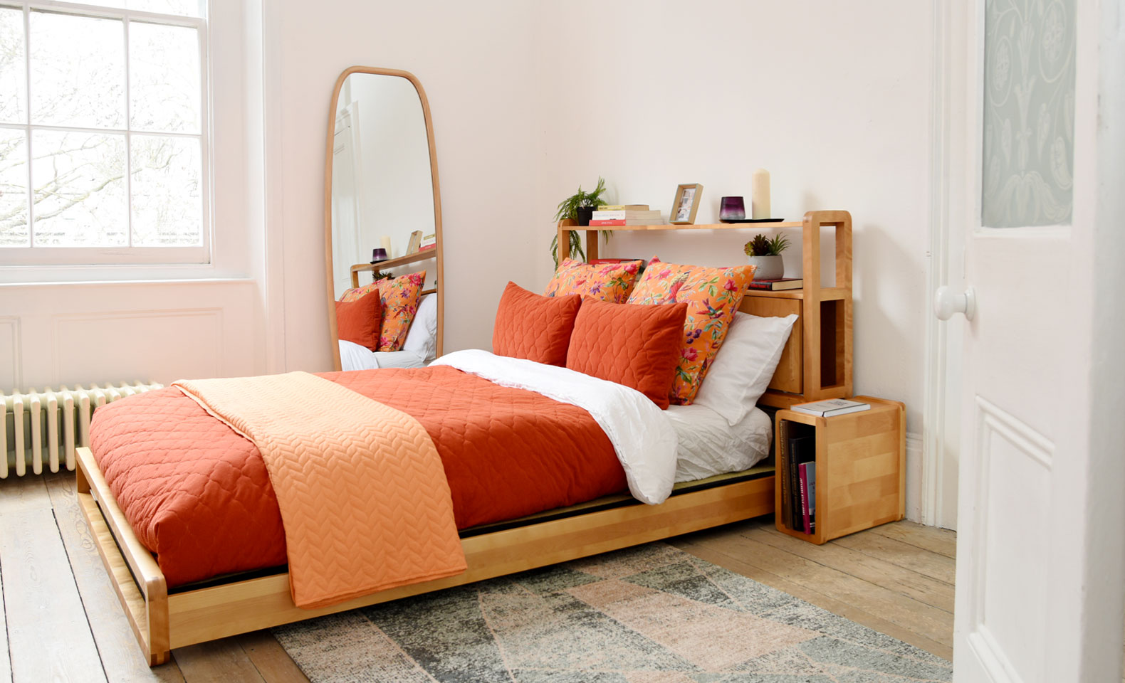 COMBINE & SAVE - BEDS