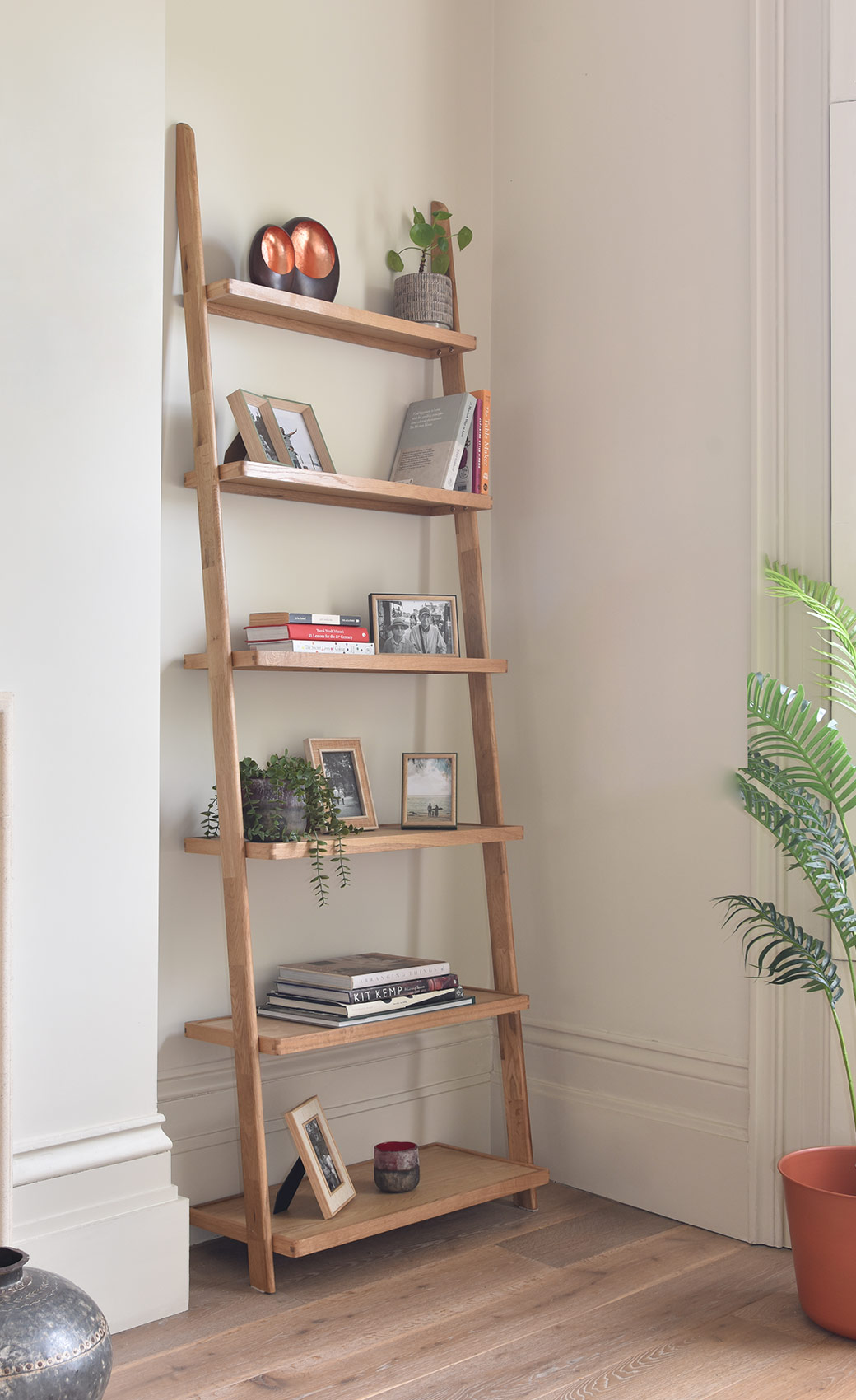 SHELVING