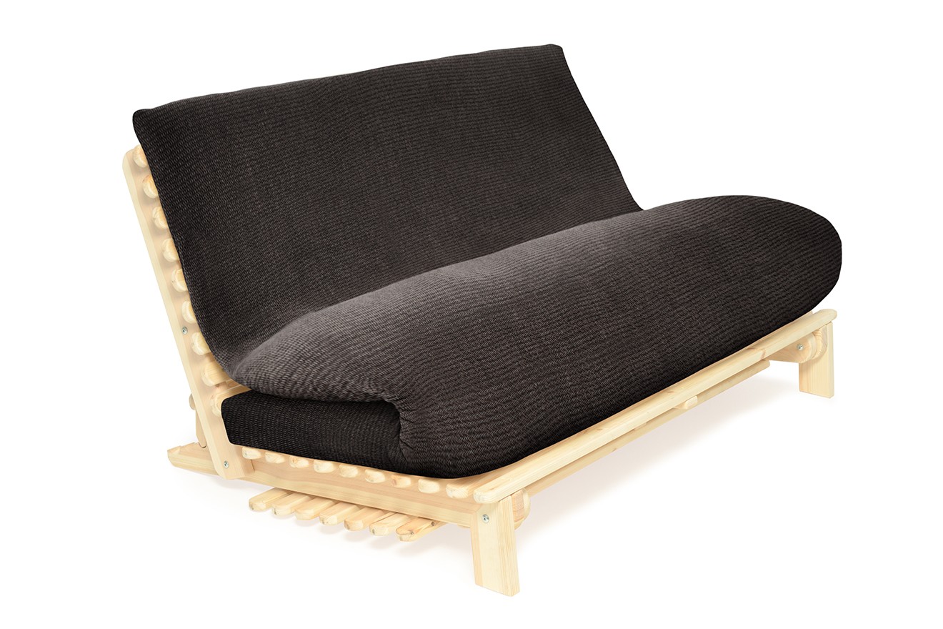 Bella Seater Aldeburgh Cocoa